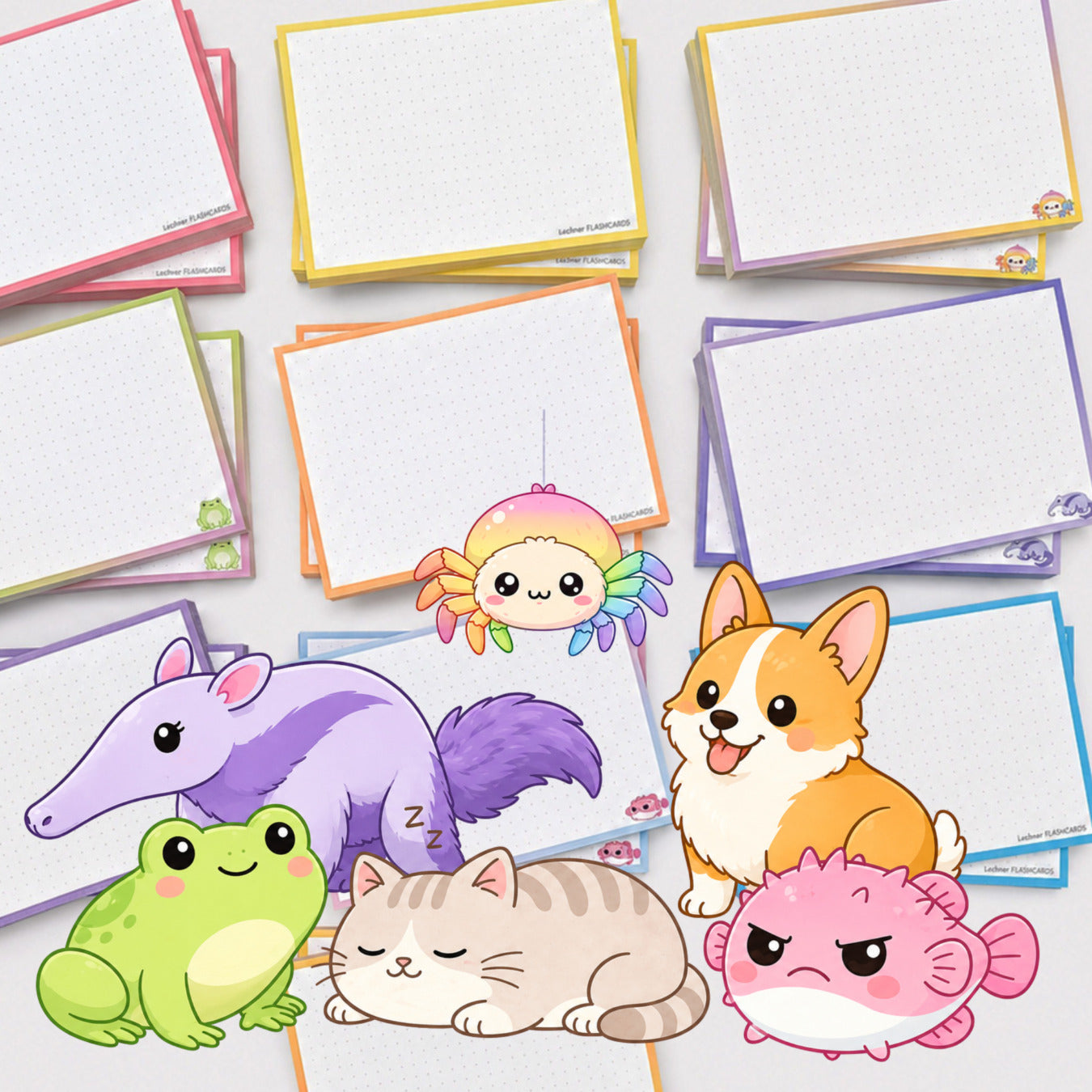 Animal Collection