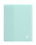 Oxford Display Book A5 pastel blue