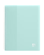 Oxford Display Book A5 pastel blue
