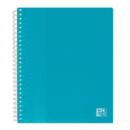 Oxford Display Book A5 turquoise