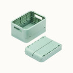 Forma JOE Flashcard Storage Box A7 Sage Green