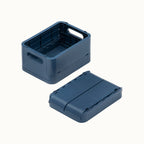 Forma JOE Flashcard Storage Box A7 Dark Blue