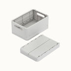 Forma JOE Flashcard Storage Box A6 Grey
