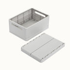 Forma JOE Flashcard Storage Box A5 Grey