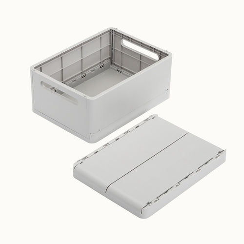 Forma JOE Flashcard Storage Box A5 Grey