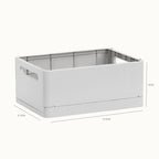 Forma JOE Flashcard Storage Box A5 Grey