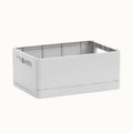Forma JOE Flashcard Storage Box A5 Grey