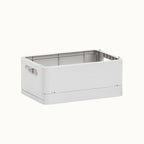 Forma JOE Flashcard Storage Box A6 Grey