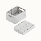 Forma JOE Flashcard Storage Box A7 Grey