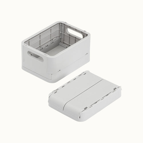 Forma JOE Flashcard Storage Box A7 Grey