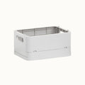 Forma JOE Flashcard Storage Box A7 Grey
