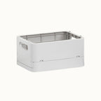 Forma JOE Flashcard Storage Box A7 Grey