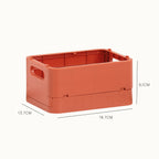 Forma JOE Flashcard Storage Box A7 Terra