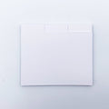 Leitner Flashcards Tabs A6 Set of 12