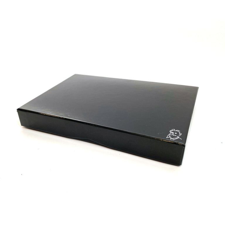 Leitner Flashcards A5 Storage Box