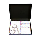 Leitner Flashcards A5 Storage Box
