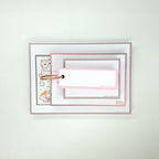 Leitner Flashcards A6 Animal Dotted - Cat
