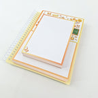 Leitner Flashcards A6 Animal Dotted - Corgi