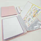 Leitner Flashcards A6 Animal Dotted - Spider