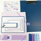 Leitner Flashcards A6 Animal Dotted - Anteater
