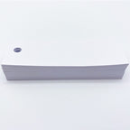 Leitner Vocabulary Cards Classic Blank - white