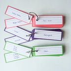 Value Pack 500 Vocabulary Flashcards