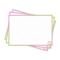 Leitner Flashcards A6 Animal Dotted - Frog