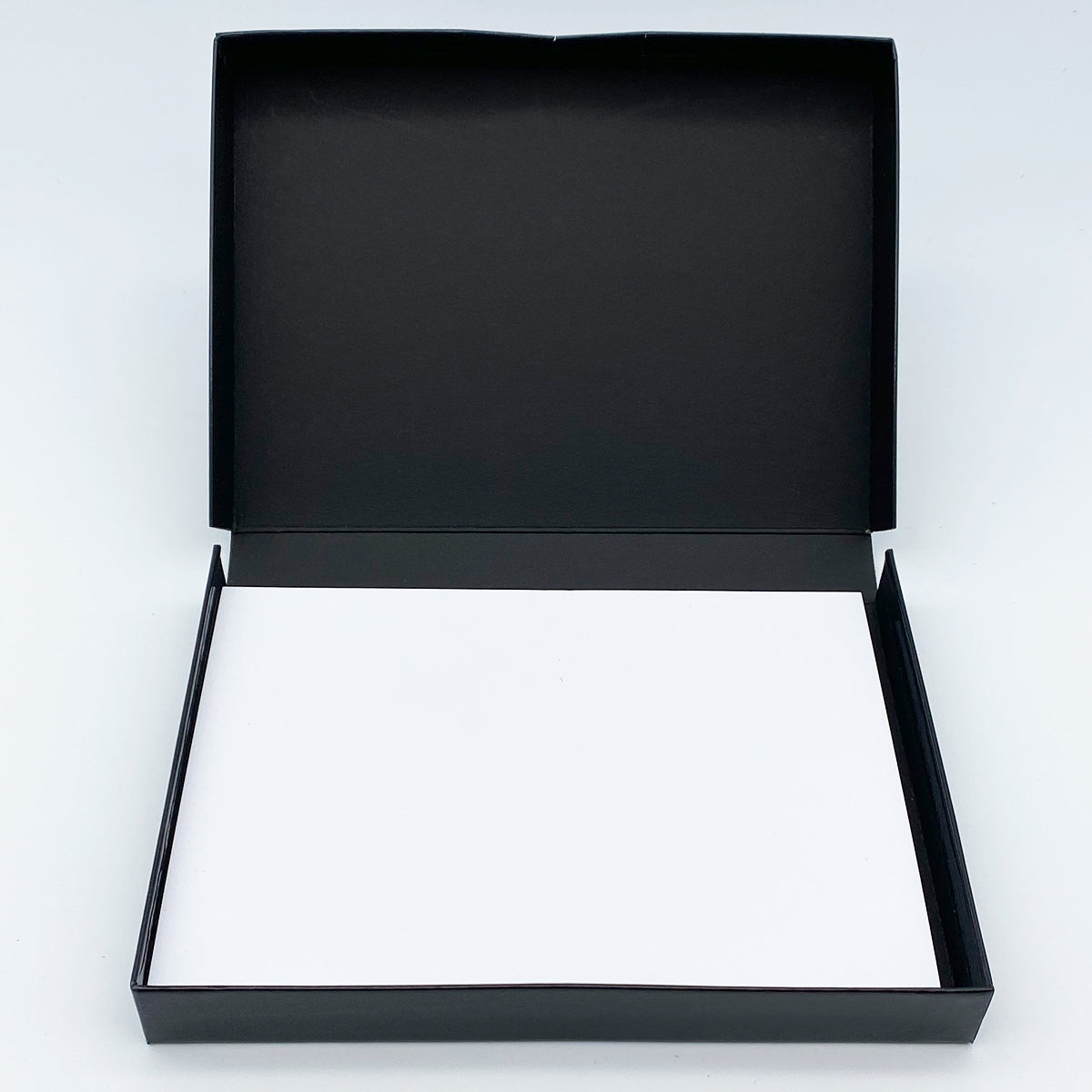 Leitner Flashcards A5 Storage Box in bag