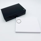Leitner Flashcards A5 Storage Box