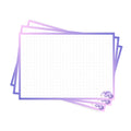 Leitner Flashcards A6 Animal Dotted - Anteater
