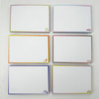 Leitner Flashcards Animal Dotted sfeer