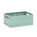 Forma JOE Flashcard Storage Box A5 Sage Green