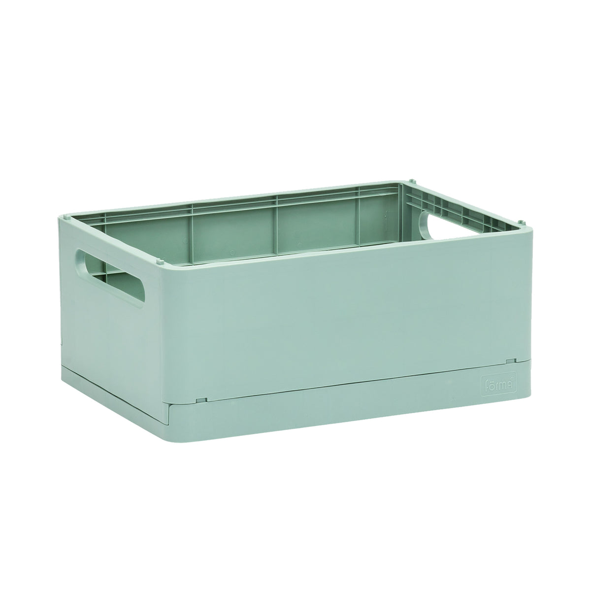 Forma JOE Flashcard Storage Box A5 Sage Green
