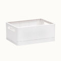 Forma JOE Flashcard Storage Box A5 White