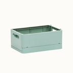 Forma JOE Flashcard Storage Box A6 Sage Green