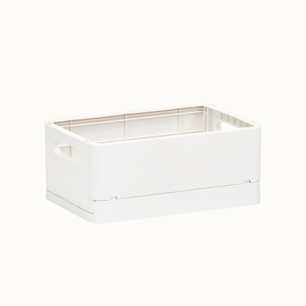 Forma JOE Flashcard Storage Box A6 White