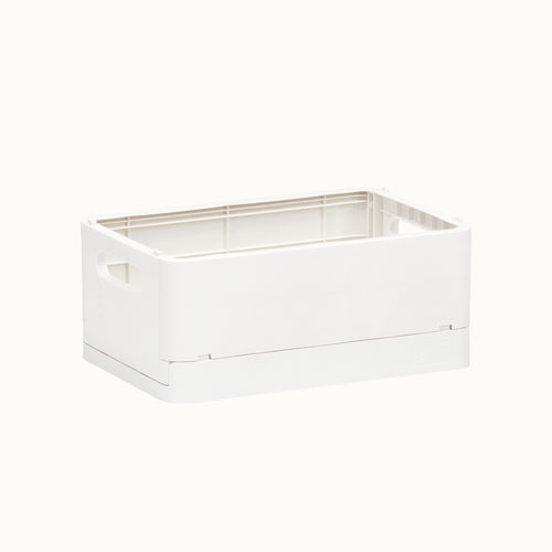 Forma JOE Flashcard Storage Box A6 White