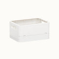 Forma JOE Flashcard Storage Box A7 White
