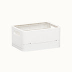 Forma JOE Flashcard Storage Box A7 White