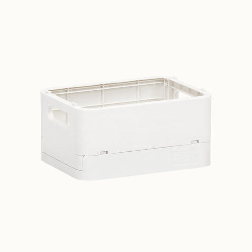 Forma JOE Flashcard Storage Box A7 White