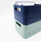 Forma JOE Flashcard Storage Box A6 Sage Green