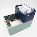 Forma JOE Flashcard Storage Box A7 Sage Green