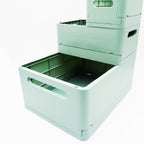 Forma JOE Flashcard Storage Box A5 Sage Green