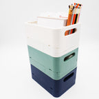 Forma JOE Flashcard Storage Box A7 Sage Green