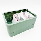 Forma JOE Flashcard Storage Box A7 Sage Green