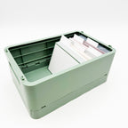 Forma JOE Flashcard Storage Box A6 Sage Green