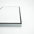 Leitner Flashcards A5P Classic Squared black 3
