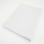 Leitner Flashcards A5P Classic Squared white 2