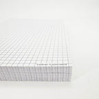 Leitner Flashcards A5P Classic Squared white 3