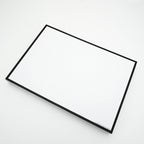Leitner Flashcards A5L Classic Dotted black 2